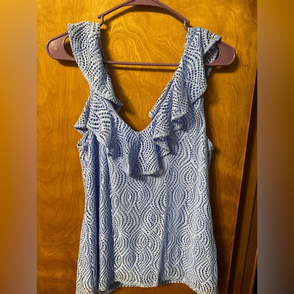 Size L tank top - NWOT